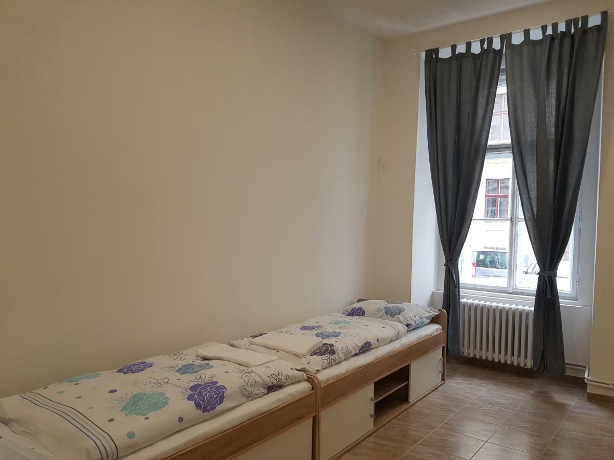 Hostel Opletalova - Prague — Photos 2