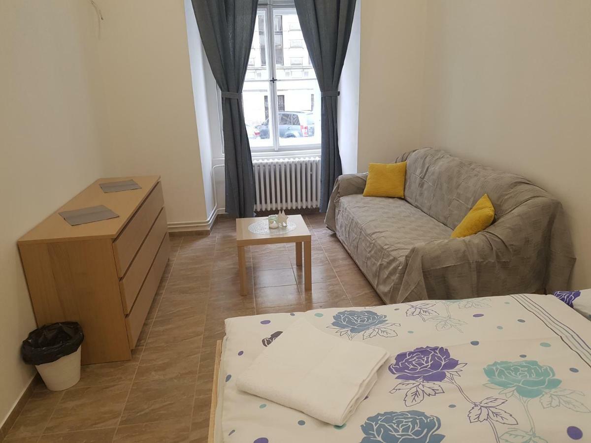 Hostel Opletalova - Prague, Prague