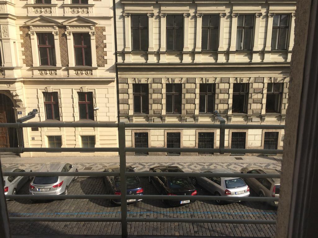 Hostel Opletalova - Prague — Photos 3